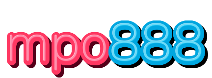 mpo888 — logo kanal