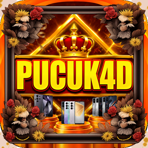 pucuk4d — galeri pratinjau - APK Resmi